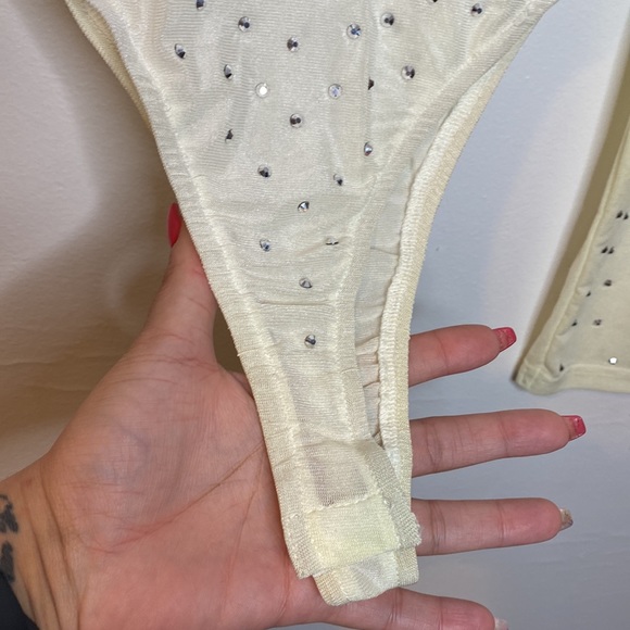 Womens Bodysuit - Picture 2 of 3